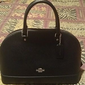 Coach Dome purse